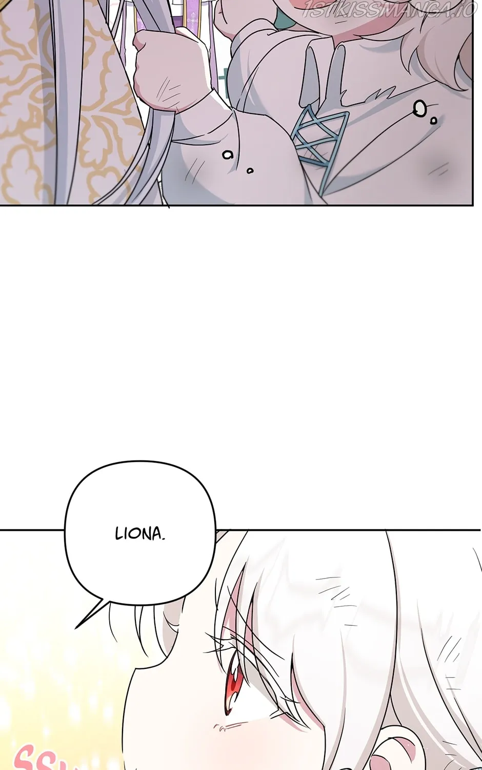 Read The Princess Is Evil chapter 40 image 86 on Lezhin