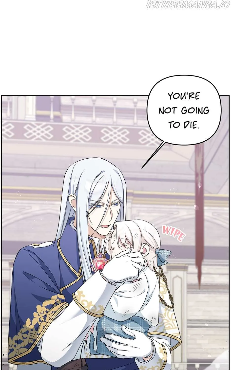 Read The Princess Is Evil chapter 40 image 88 on Lezhin
