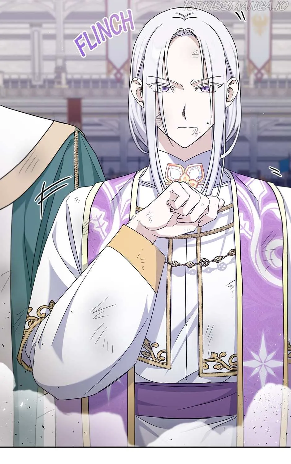 Read The Princess Is Evil chapter 40 image 98 on Lezhin