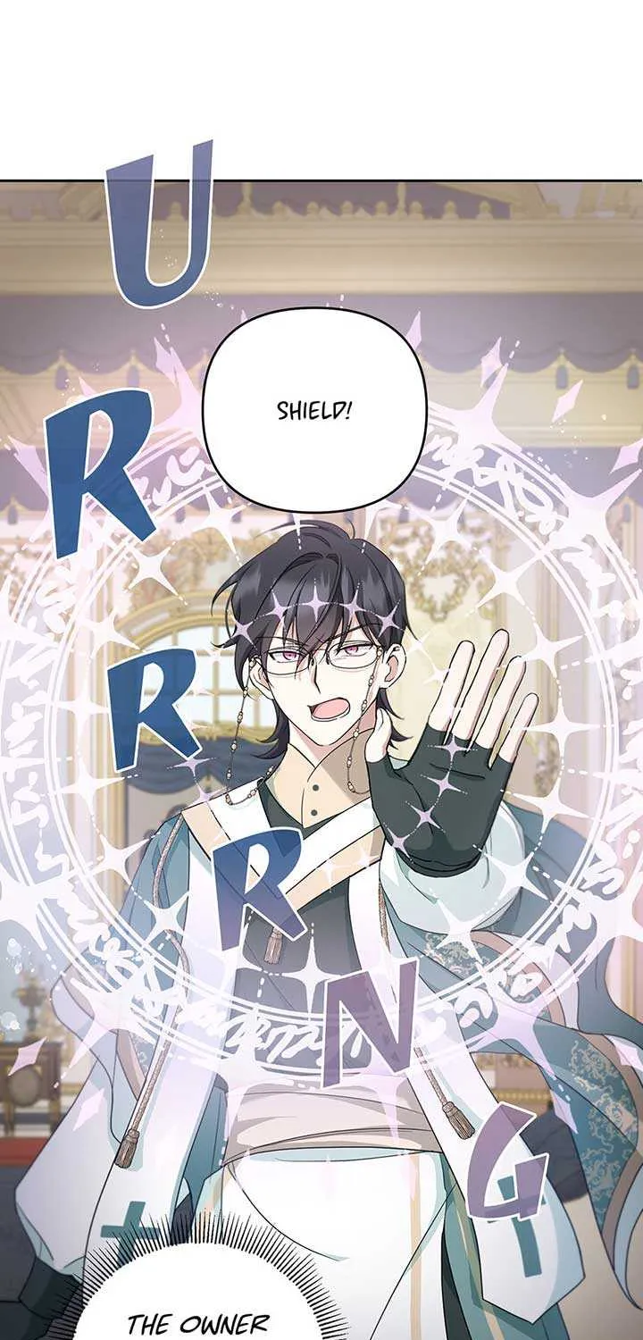 Read The Princess Is Evil chapter 41 image 10 on Lezhin