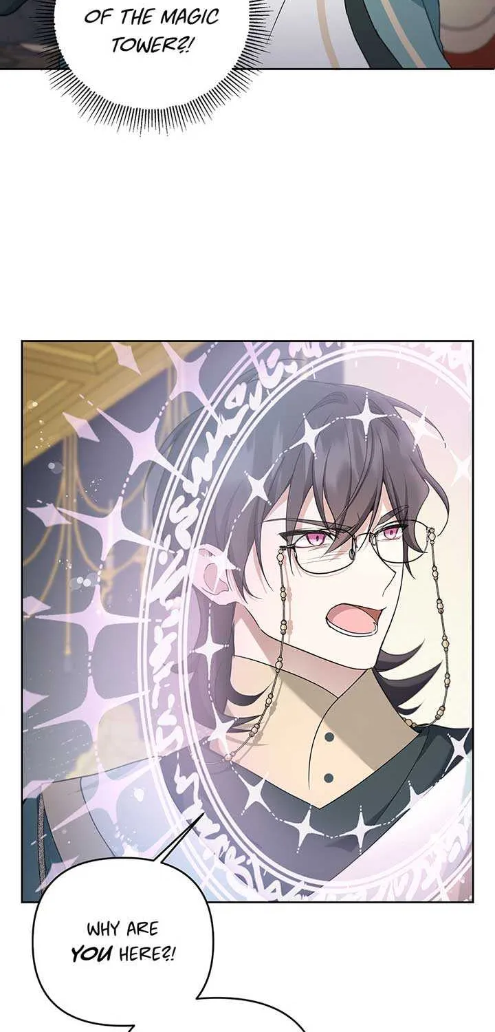 Read The Princess Is Evil chapter 41 image 11 on Lezhin