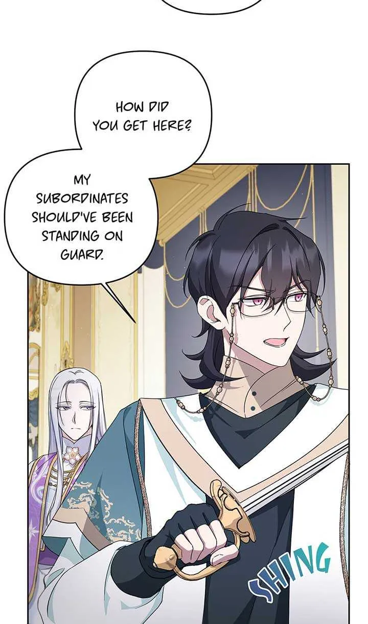 Read The Princess Is Evil chapter 41 image 13 on Lezhin