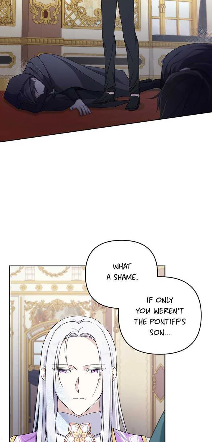 Read The Princess Is Evil chapter 41 image 15 on Lezhin