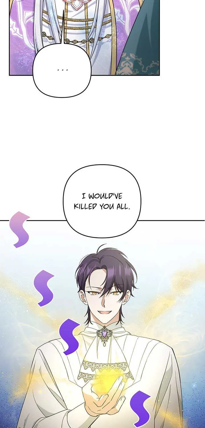 Read The Princess Is Evil chapter 41 image 16 on Lezhin