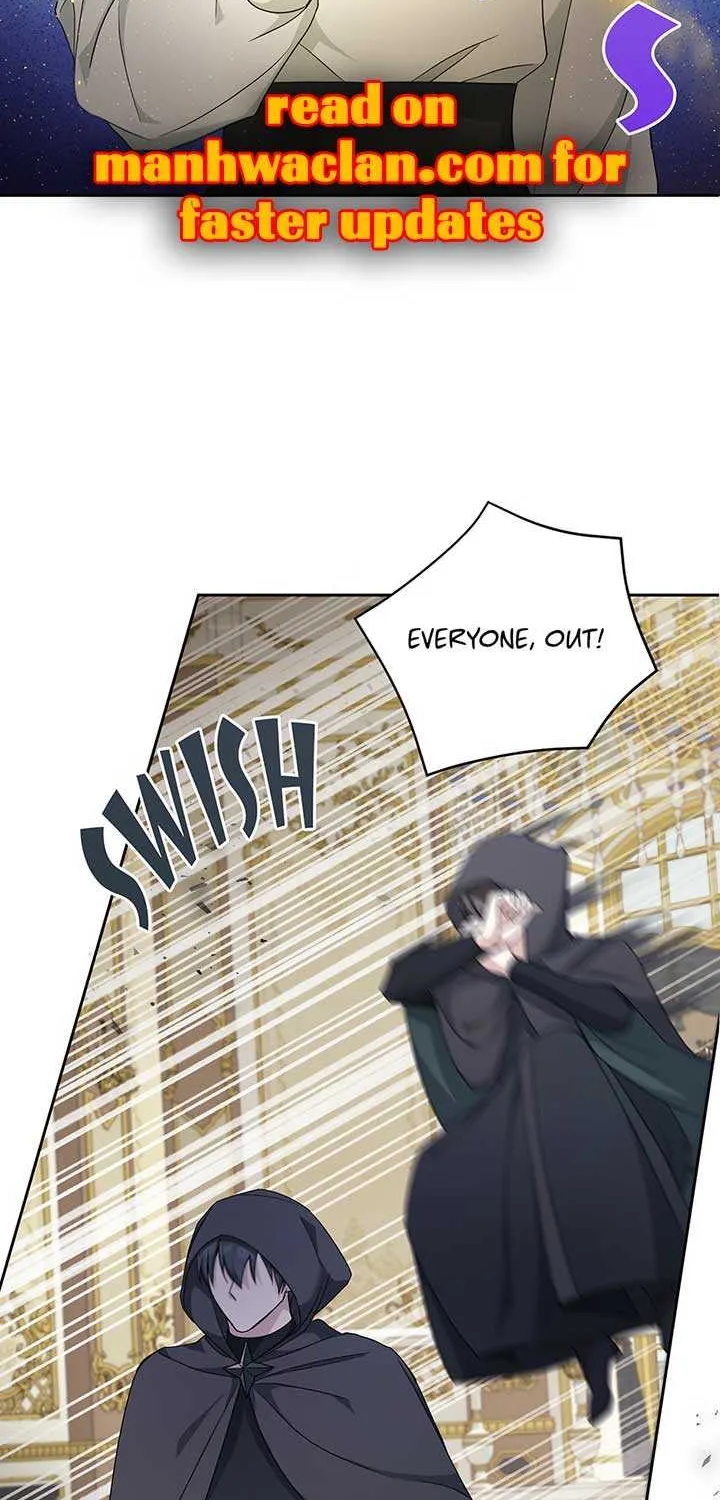 Read The Princess Is Evil chapter 41 image 17 on Lezhin