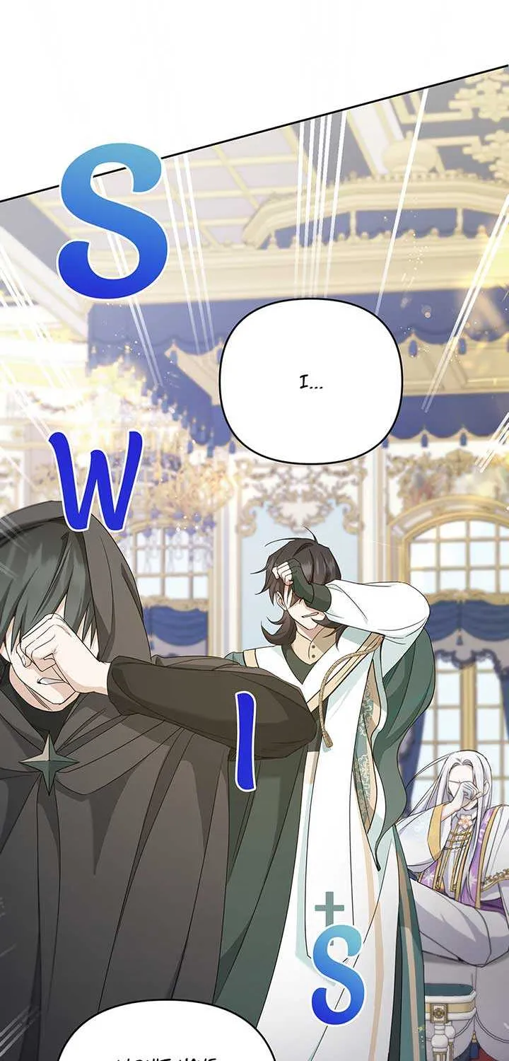 Read The Princess Is Evil chapter 41 image 21 on Lezhin