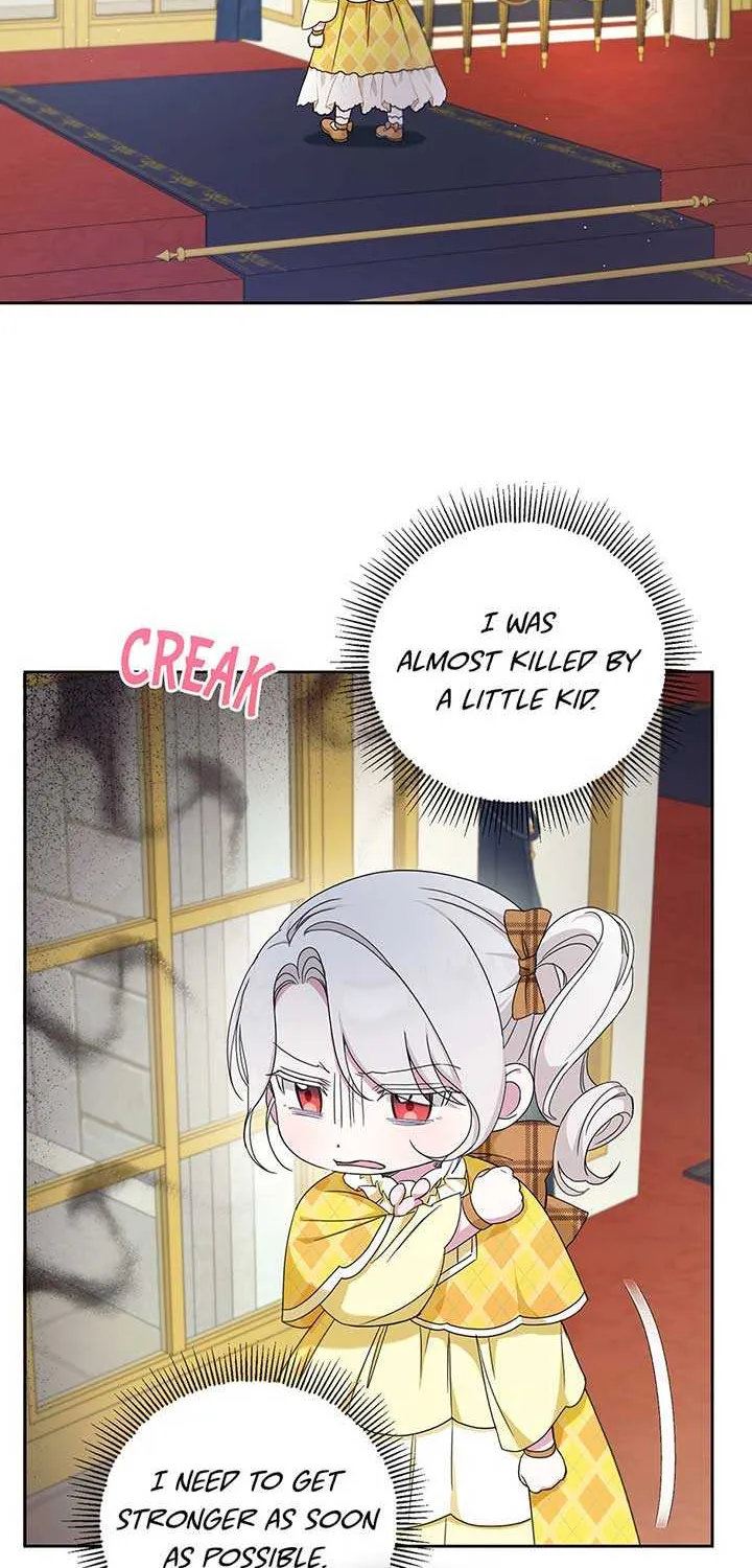 Read The Princess Is Evil chapter 41 image 25 on Lezhin