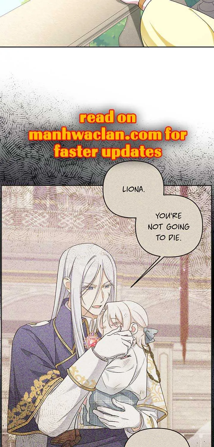 Read The Princess Is Evil chapter 41 image 27 on Lezhin