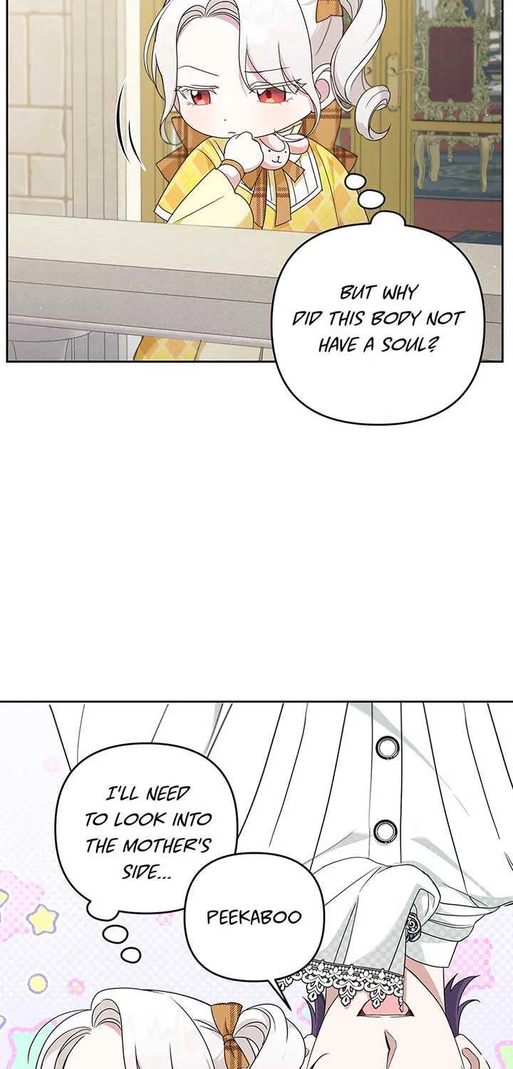 Read The Princess Is Evil chapter 41 image 30 on Lezhin