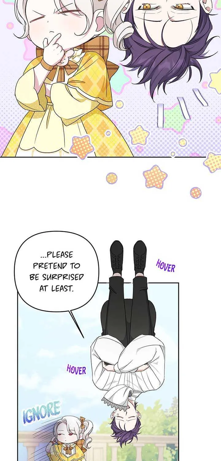 Read The Princess Is Evil chapter 41 image 31 on Lezhin
