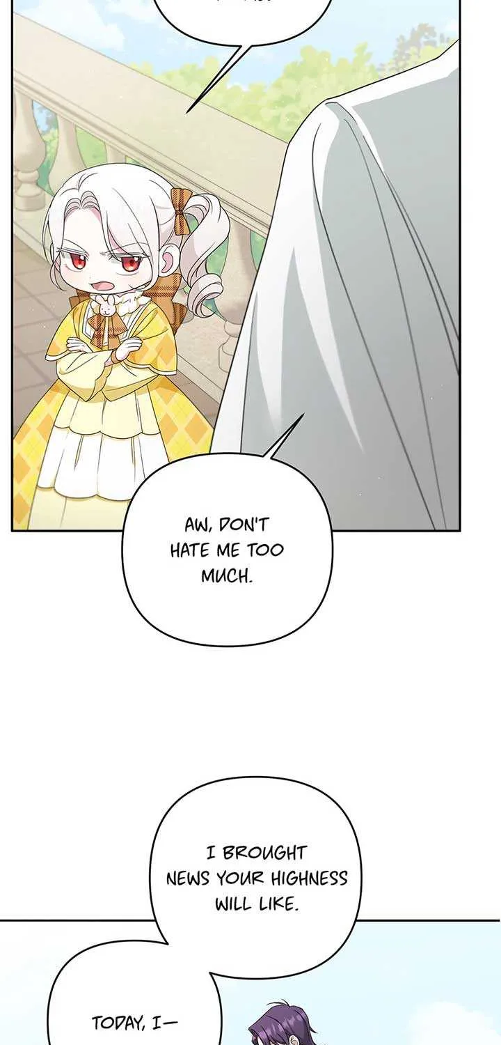 Read The Princess Is Evil chapter 41 image 35 on Lezhin