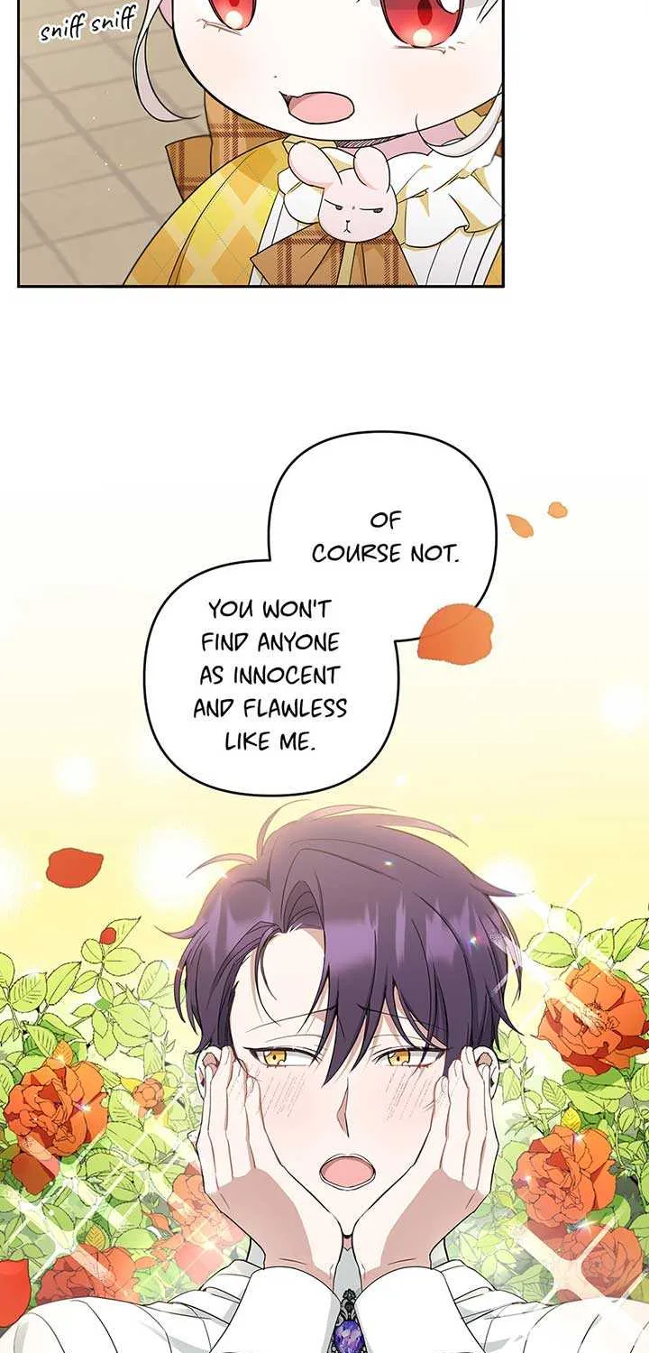 Read The Princess Is Evil chapter 41 image 37 on Lezhin