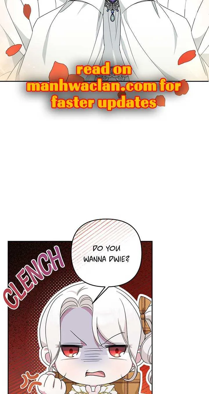 Read The Princess Is Evil chapter 41 image 38 on Lezhin