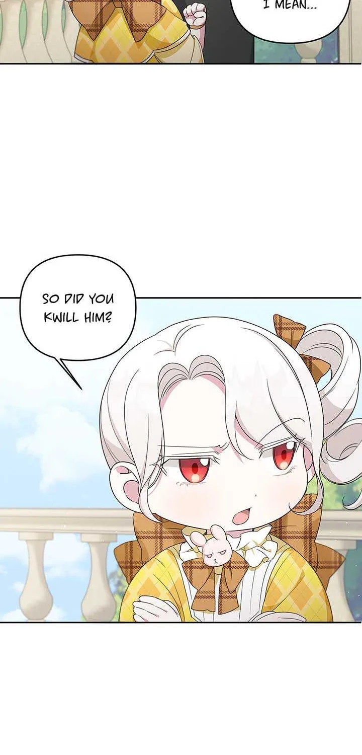 Read The Princess Is Evil chapter 41 image 40 on Lezhin