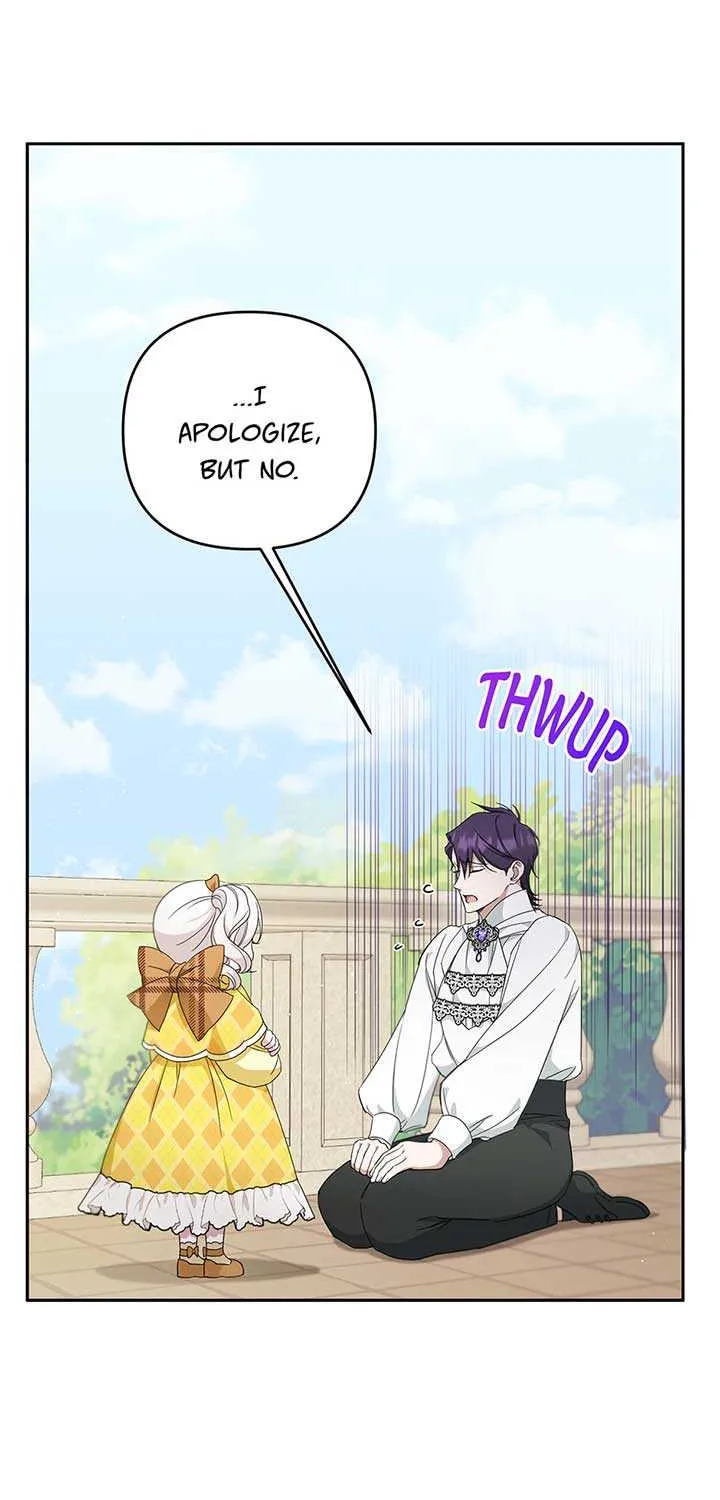 Read The Princess Is Evil chapter 41 image 41 on Lezhin