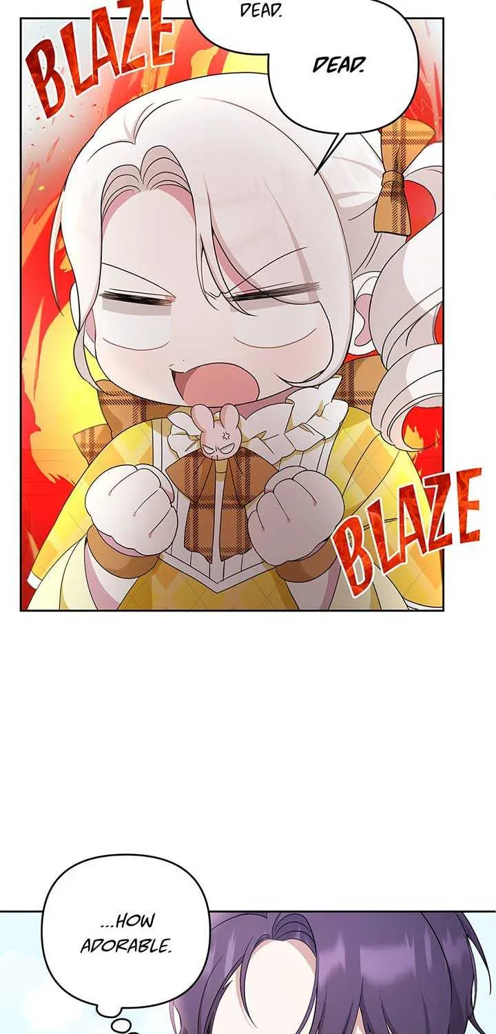 Read The Princess Is Evil chapter 41 image 43 on Lezhin