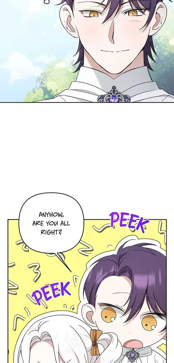 Read The Princess Is Evil chapter 41 image 44 on Lezhin