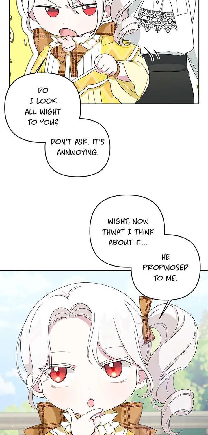 Read The Princess Is Evil chapter 41 image 45 on Lezhin