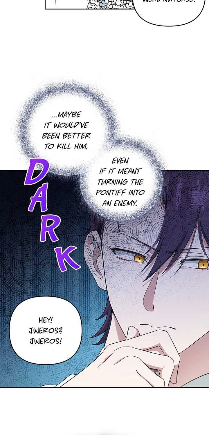Read The Princess Is Evil chapter 41 image 47 on Lezhin