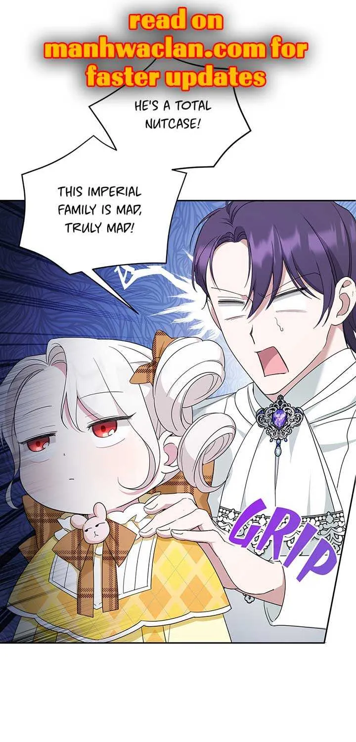 Read The Princess Is Evil chapter 41 image 48 on Lezhin
