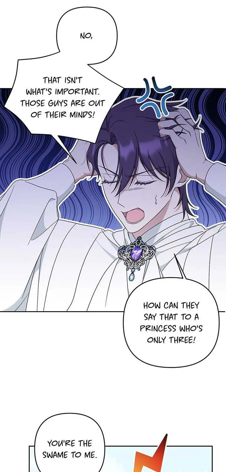 Read The Princess Is Evil chapter 41 image 53 on Lezhin