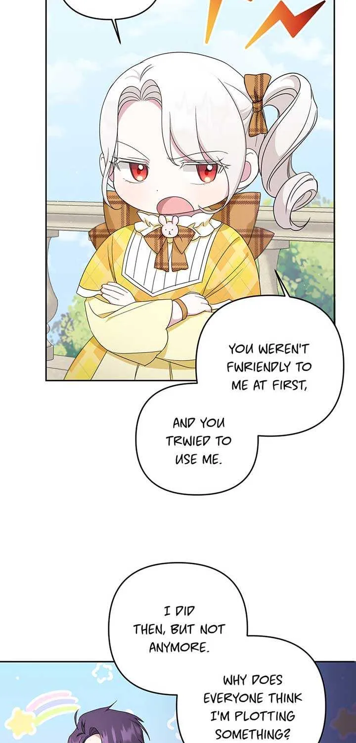 Read The Princess Is Evil chapter 41 image 54 on Lezhin