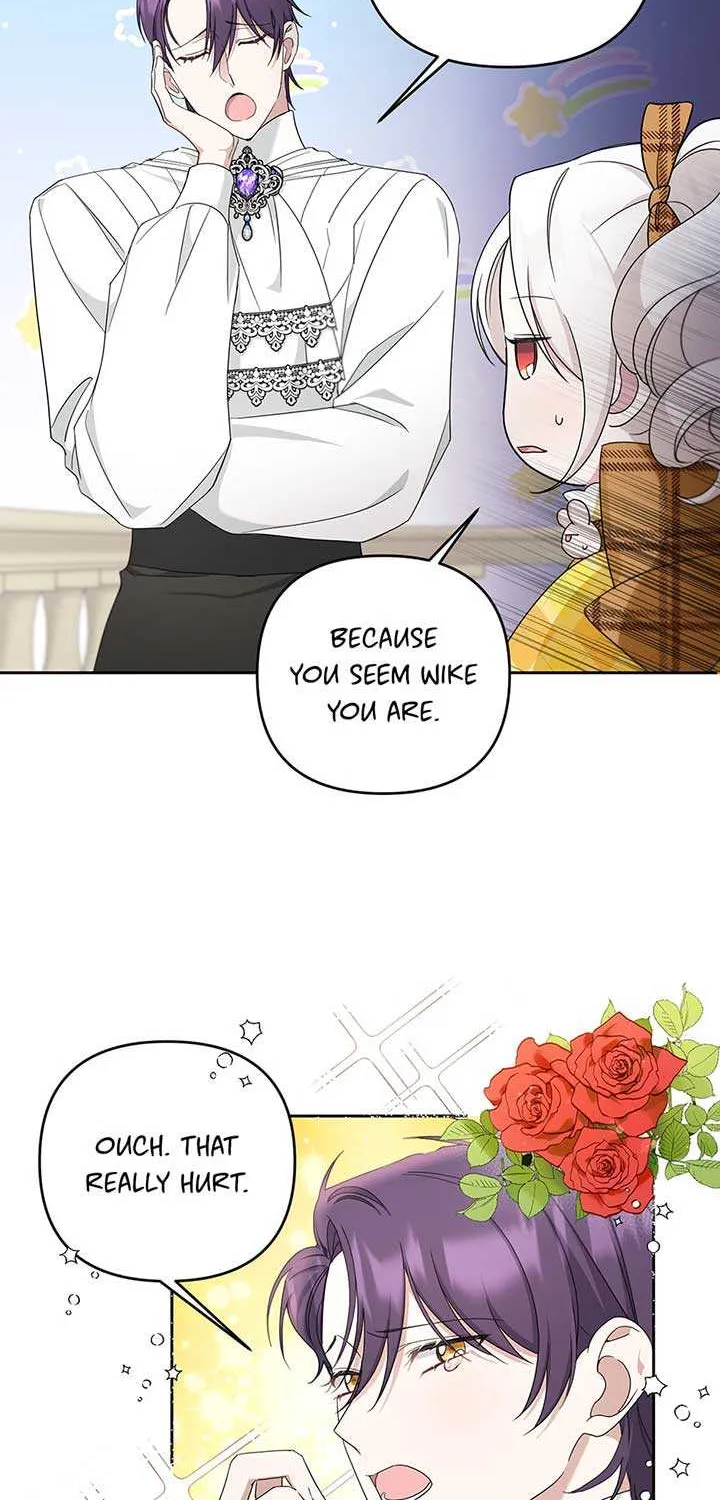 Read The Princess Is Evil chapter 41 image 55 on Lezhin
