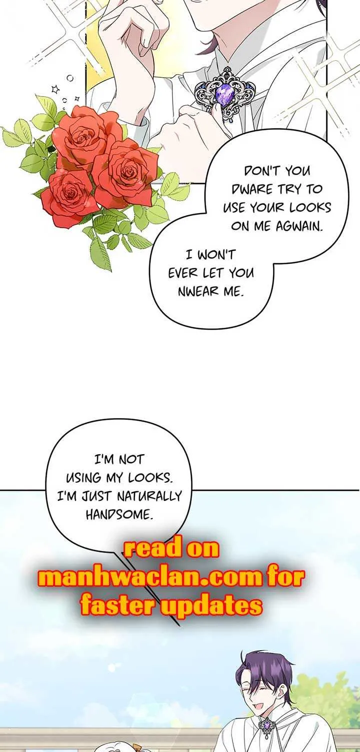 Read The Princess Is Evil chapter 41 image 56 on Lezhin