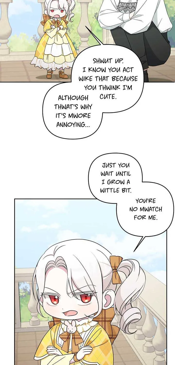 Read The Princess Is Evil chapter 41 image 57 on Lezhin
