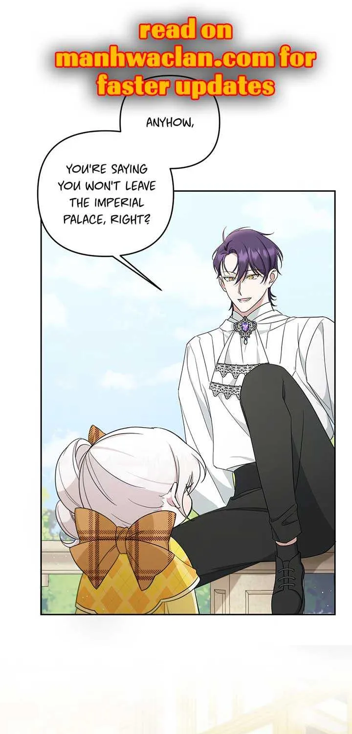 Read The Princess Is Evil chapter 41 image 59 on Lezhin