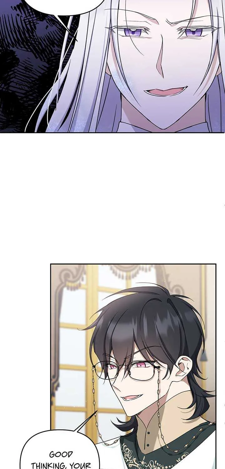 Read The Princess Is Evil chapter 41 image 6 on Lezhin