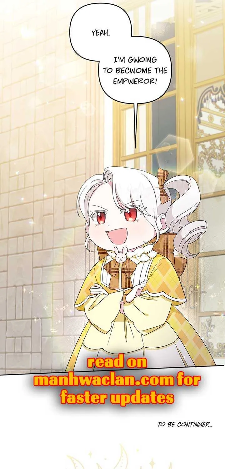 Read The Princess Is Evil chapter 41 image 60 on Lezhin