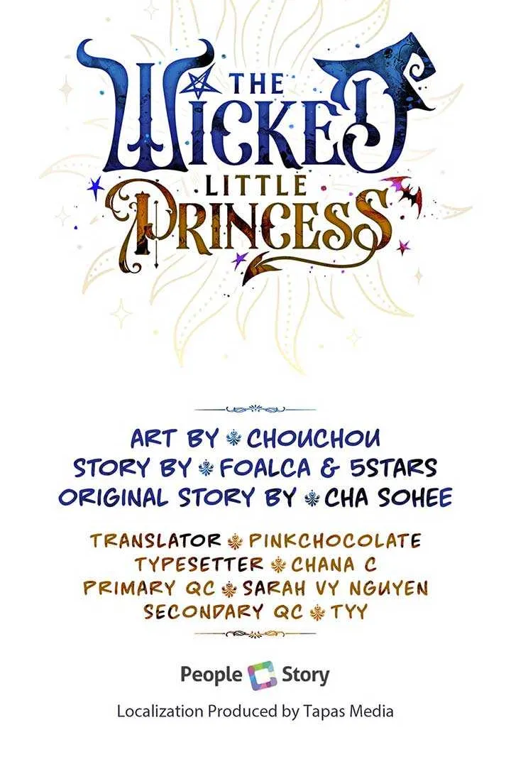 Read The Princess Is Evil chapter 41 image 61 on Lezhin