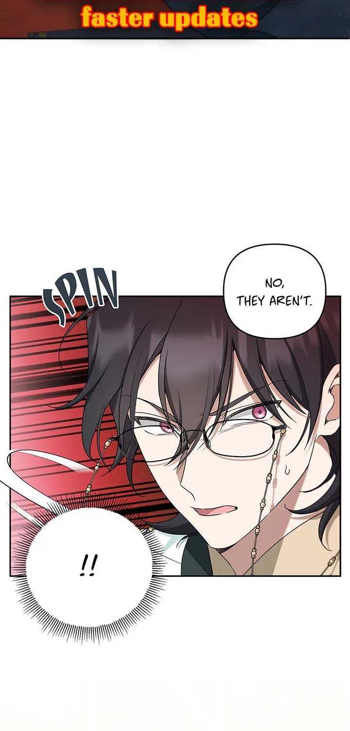 Read The Princess Is Evil chapter 41 image 8 on Lezhin
