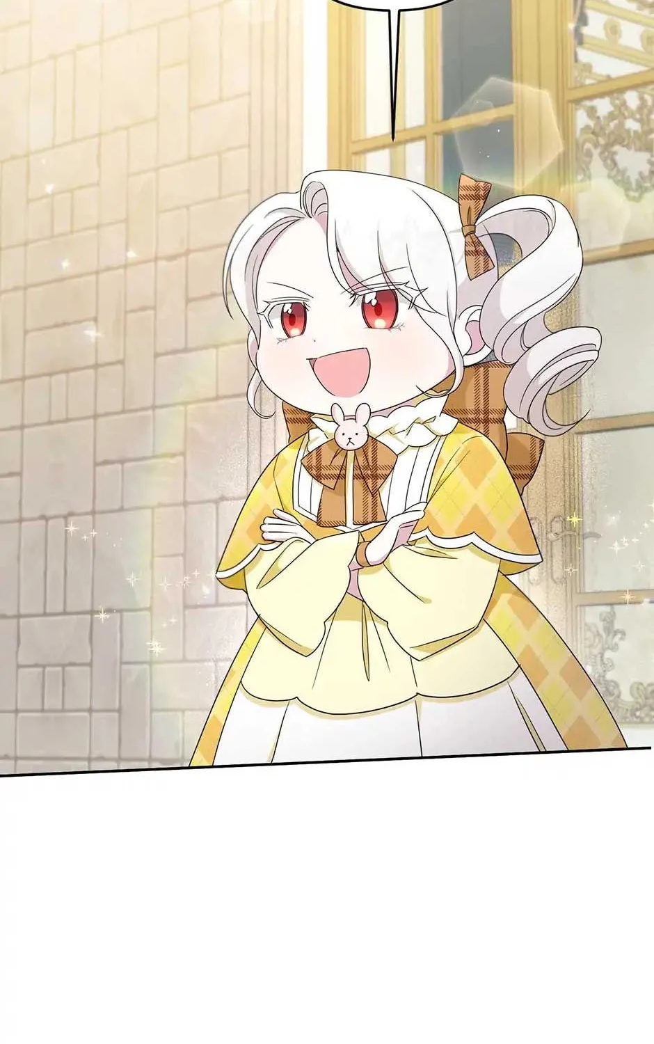 Read The Princess Is Evil chapter 42 image 1 on Lezhin