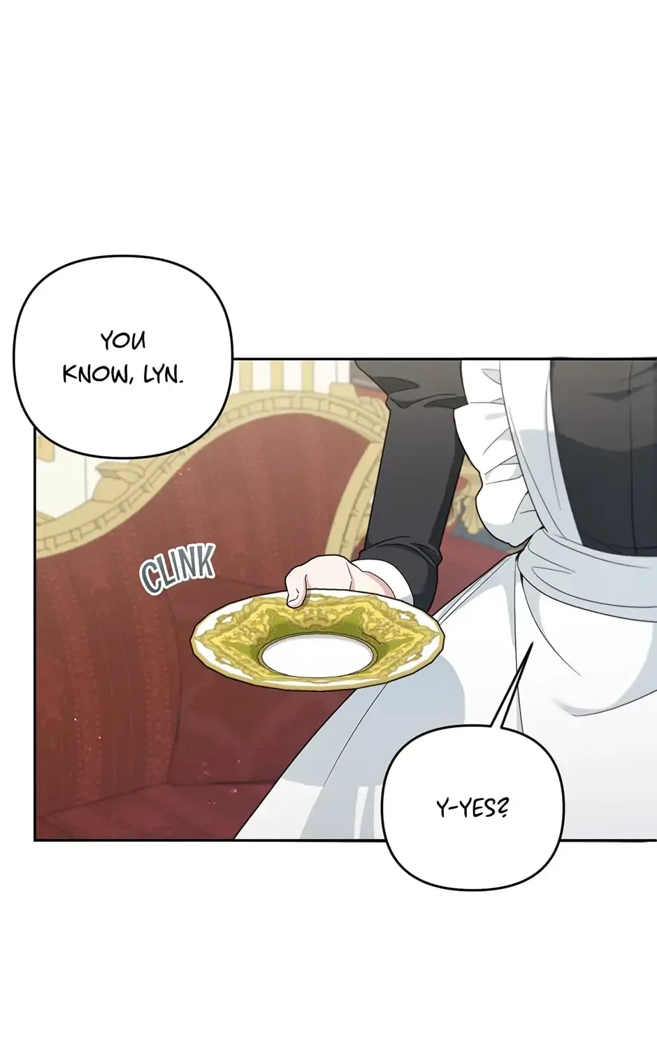 Read The Princess Is Evil chapter 42 image 16 on Lezhin