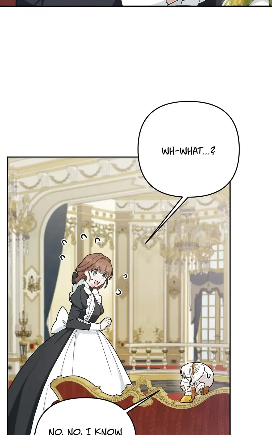 Read The Princess Is Evil chapter 42 image 18 on Lezhin