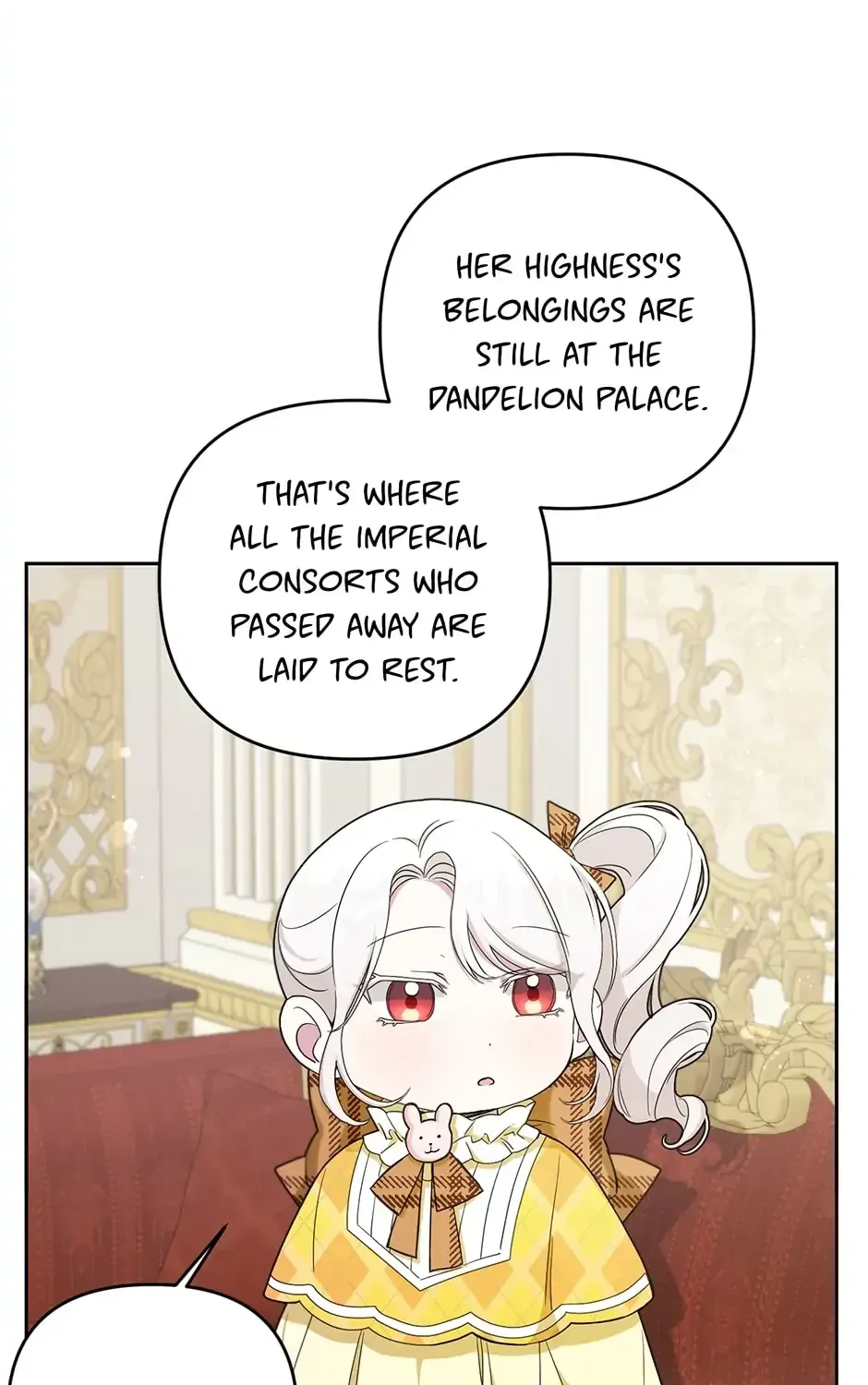 Read The Princess Is Evil chapter 42 image 21 on Lezhin