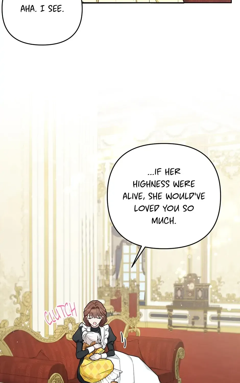 Read The Princess Is Evil chapter 42 image 22 on Lezhin