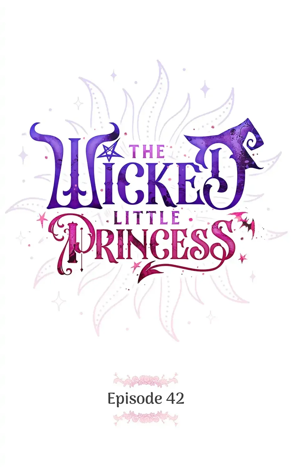 Read The Princess Is Evil chapter 42 image 26 on Lezhin