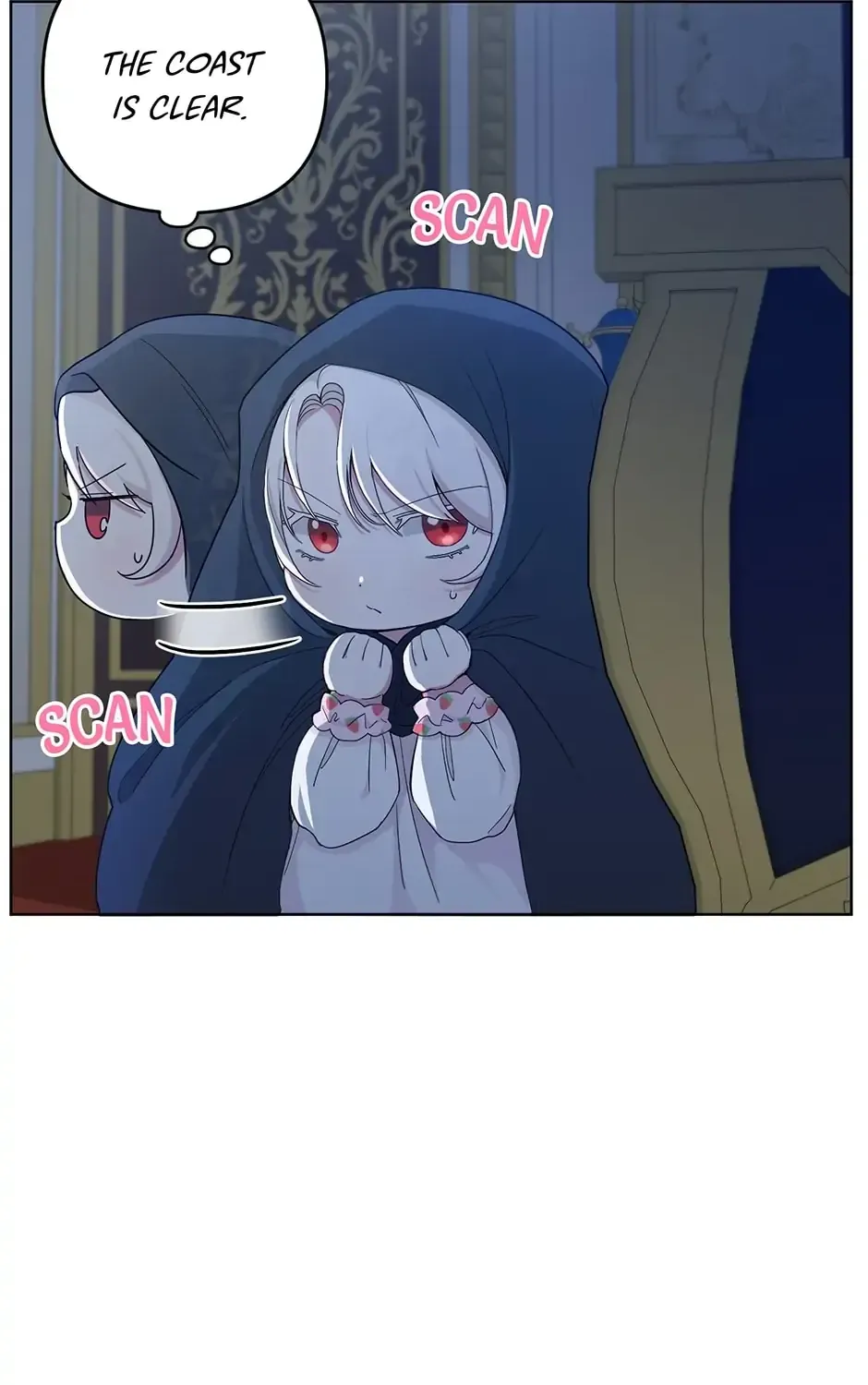 Read The Princess Is Evil chapter 42 image 29 on Lezhin