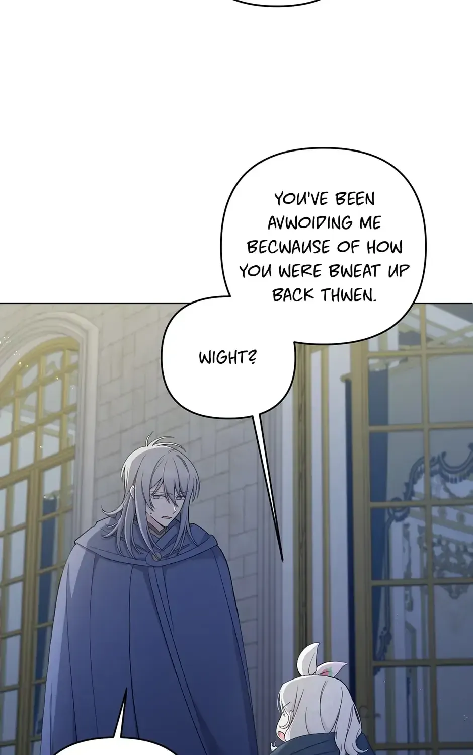 Read The Princess Is Evil chapter 42 image 34 on Lezhin