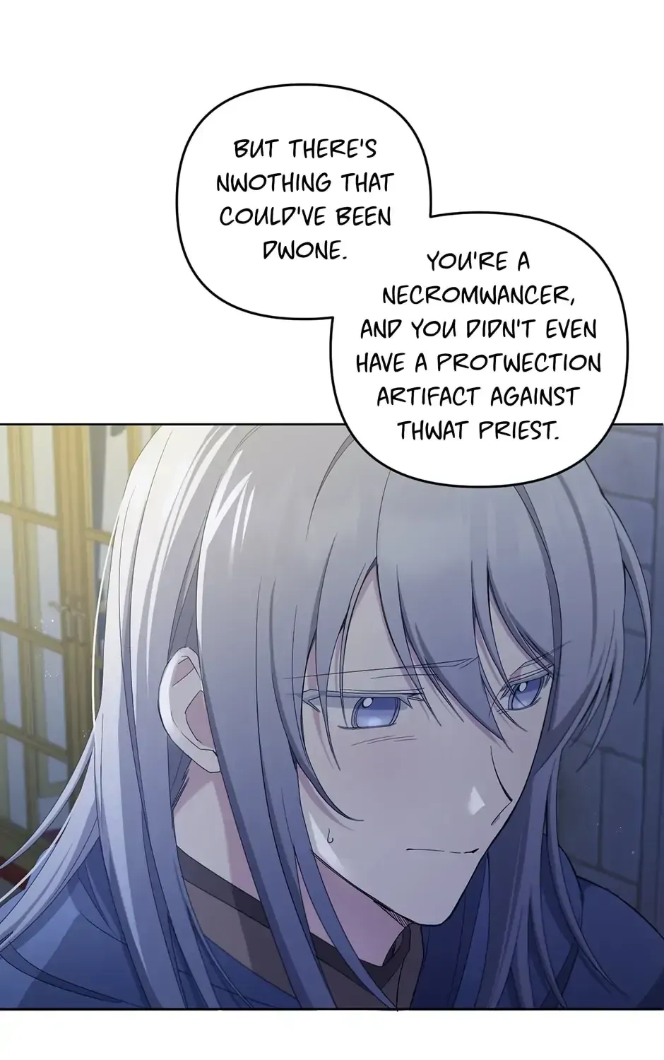 Read The Princess Is Evil chapter 42 image 36 on Lezhin