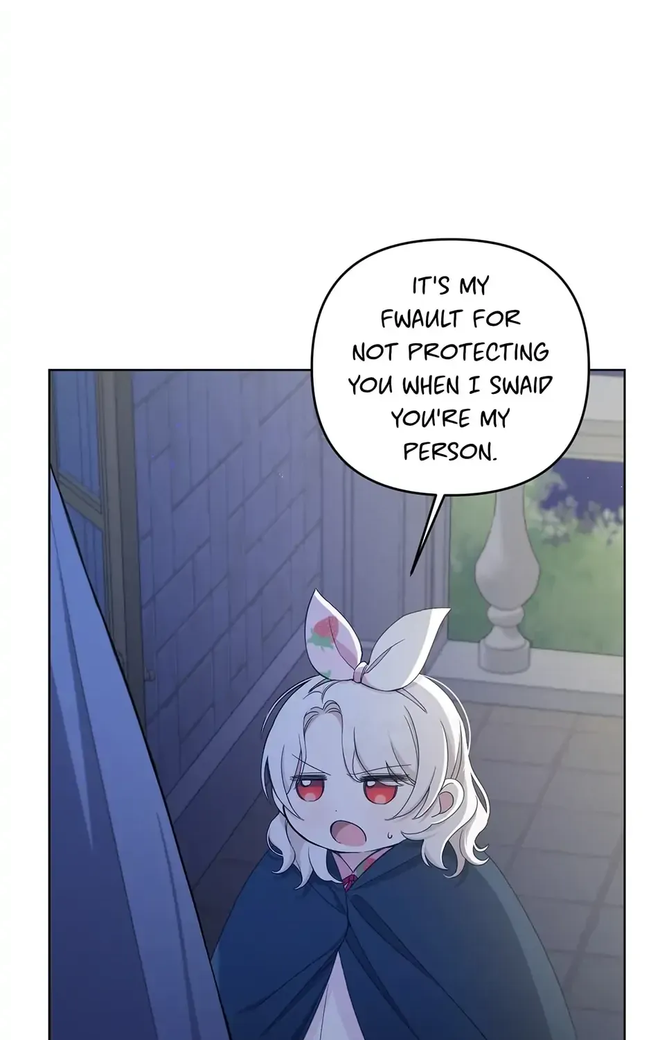 Read The Princess Is Evil chapter 42 image 37 on Lezhin