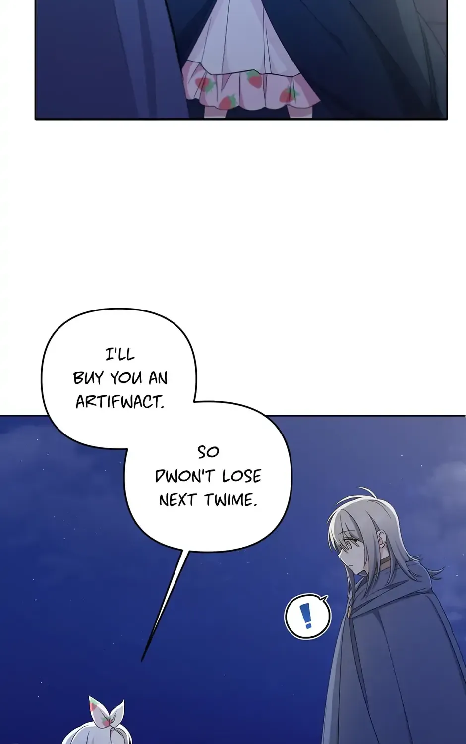 Read The Princess Is Evil chapter 42 image 38 on Lezhin