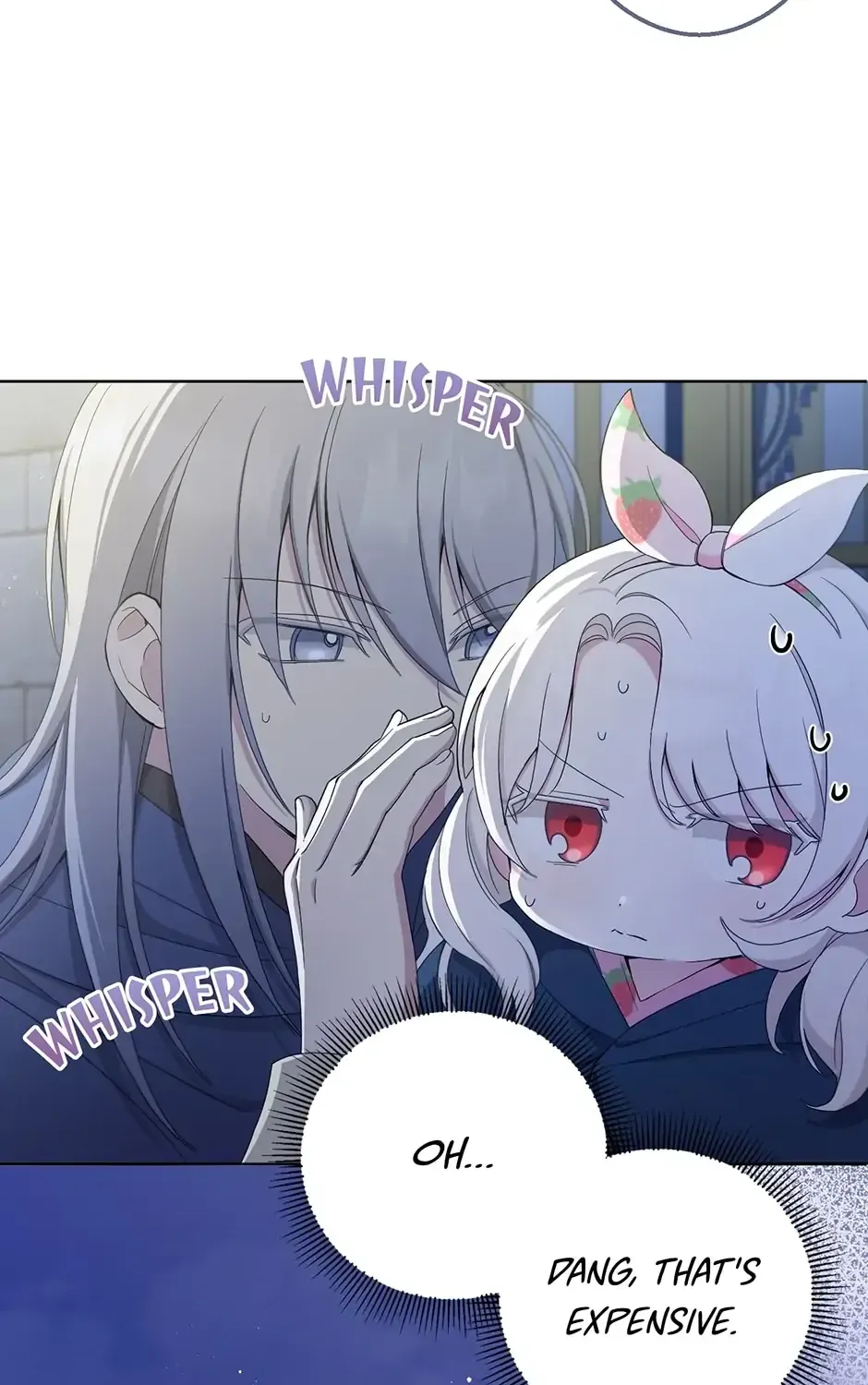 Read The Princess Is Evil chapter 42 image 41 on Lezhin