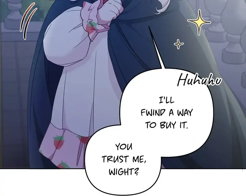 Read The Princess Is Evil chapter 42 image 43 on Lezhin