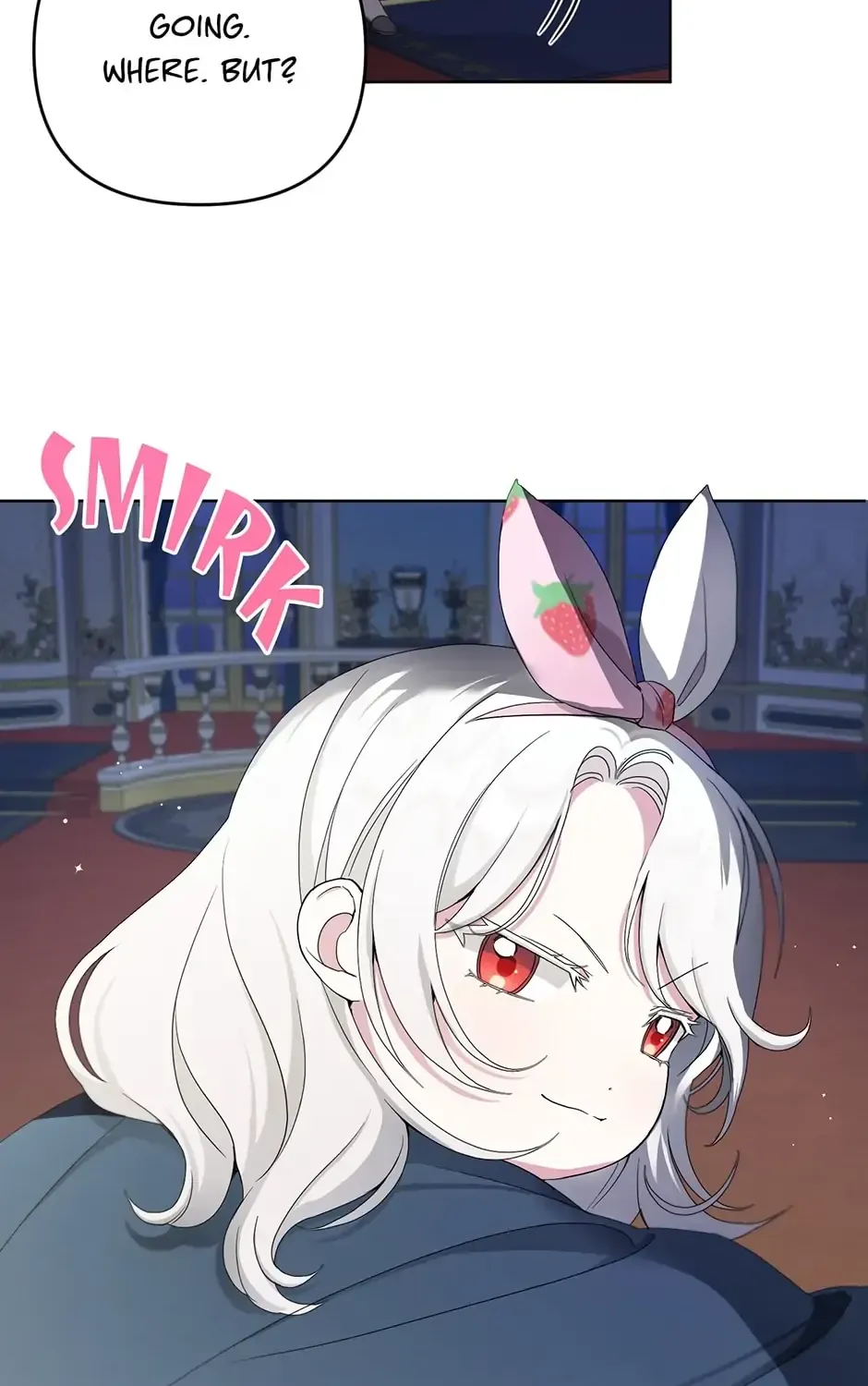 Read The Princess Is Evil chapter 42 image 45 on Lezhin