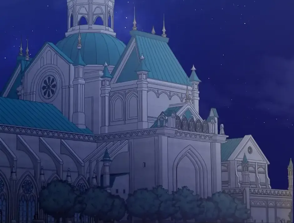 Read The Princess Is Evil chapter 42 image 47 on Lezhin