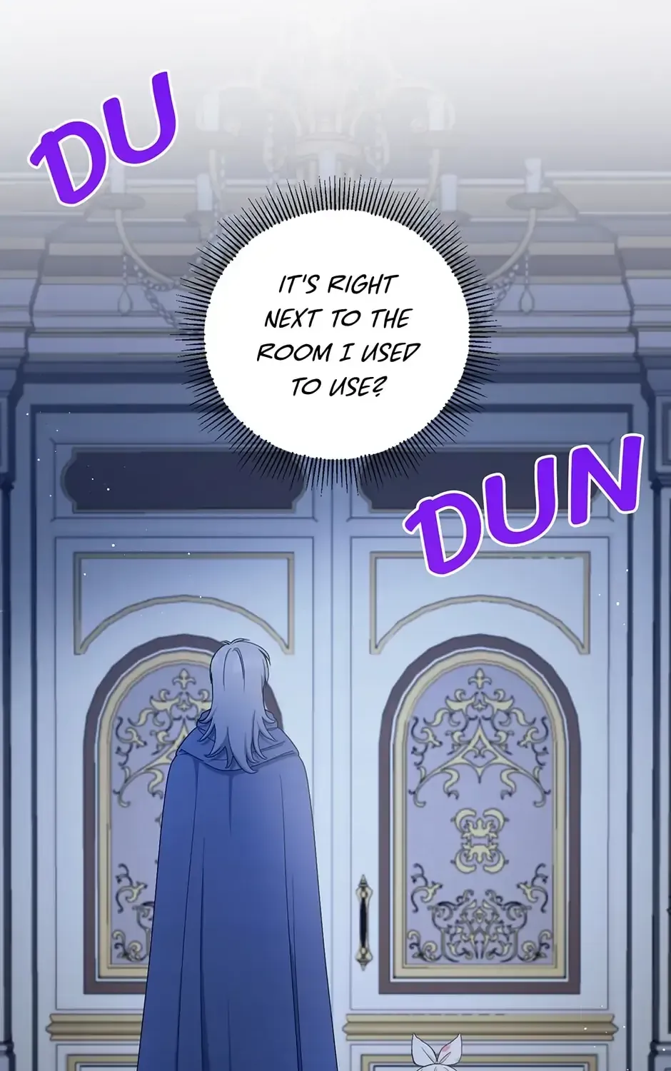Read The Princess Is Evil chapter 42 image 49 on Lezhin